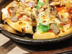 -必胜客(王府井店)