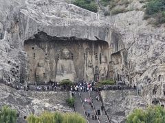 -龙门石窟