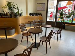 -fishtank鱼缸咖啡(三山街店)