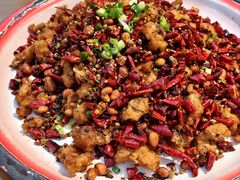 -小街47號江湖菜(四合院店)