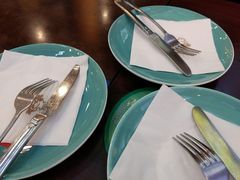 -菲滋意式餐厅(金华银泰城店)