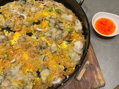 -张家卫·阳江菜·小海鲜(肥婆湾桥店)