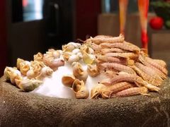 -咖啡苑自助餐厅·中国大饭店