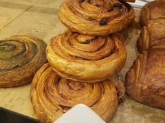 -WHEAT&BAKER-麥(凯德来福士店)