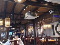 -麒麟小院·老九江菜(安平路店)