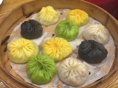 -隆喜元鱼汤包·海鲜(中联广场店)