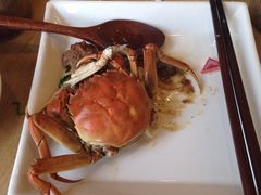 北斗星小放牛时尚餐厅-小放牛河北菜(军校店)