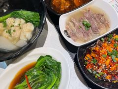 -新仙清汤牛腩(铜锣湾店)