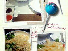 -美奈小馆·越南料理(中航城君尚购物中心店)