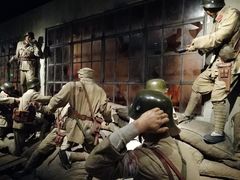 -上海四行仓库抗战纪念馆