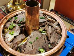 -如意林卡藏餐吧 (九寨沟店)