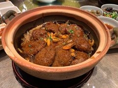 -香园茶社·金陵小灶(老门东店)