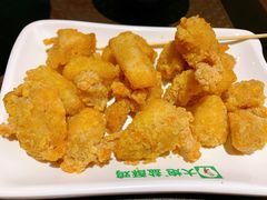 -大炮盐酥鸡(新街口店)