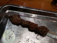 -东方亚克西餐厅(西康路店)