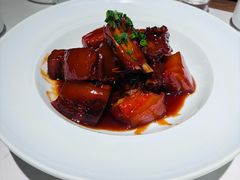 红烧肉-铭厨秘制-徽镇小厨·经典徽菜(马连道店)