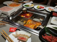 -海底捞火锅(攀枝花万达店)