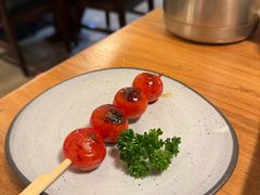 -酒肴一瓢·活贝料理·日本料理(三元桥·霄云路店)