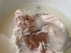 -腰记饭店(龙源路店)