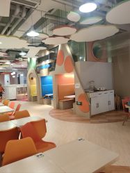 -尼克Playtime(欢乐海岸店)
