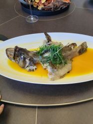 -空中一号宴会厅(信合大厦店)