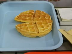 班戟薄饼-成裕雪糕店(士多店)