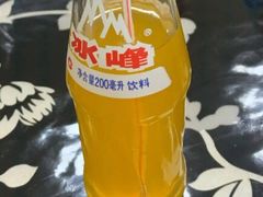 -何老二卤汁凉粉