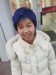 -朗峰专业美发沙龙