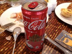 -鸣诗自助餐(澳門四季酒店)
