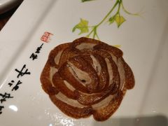 -全聚德(江宁店)