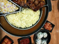 -肥肥虾庄·金牌油焖大虾(杨园滨江时代walk店)