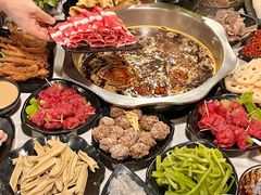 -三江汇火锅店(保全街店)