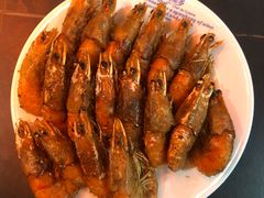 -星伦多自助料理·涮烤一体(虹悦城店)