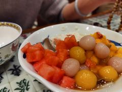 -堂屋糖水店(愚园店)