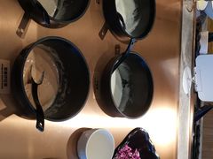 -比格比萨自助(逗号立方店)