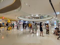 -东莞松山湖万象汇