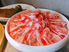 肥牛-麻路成都火锅(柏威年店)