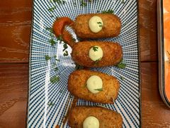 -帕歌西班牙餐厅paco tapas