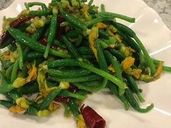 炝香黄瓜苗-文三里屯面馆(三里屯店)
