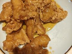 -稻品香小锅饭豆腐馆(北三路店)