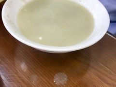 豆汁儿-白魁老号饭庄(交道口店)