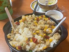 -如意林卡藏餐吧(大昭寺店)