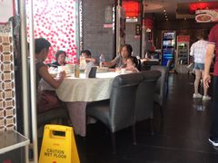 大堂-大碗居·烤鸭·鱼头泡饼(天坛东门店)