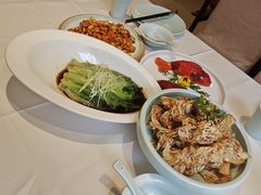 -惠丰堂饭庄·烤鸭·京味菜(翠微路店)