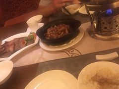 -采悦轩中餐厅·粤菜·海南菜(神州半岛喜来登度假酒店)