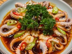 -無二炙坊·和牛烧肉(大钟寺1733店)