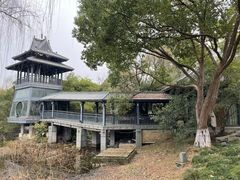 -金鸡湖桃花岛