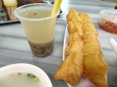 -芬芳甜品(同福路店)