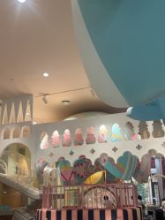 -奈尔宝·儿童乐园·亲子餐厅(星河湾店)