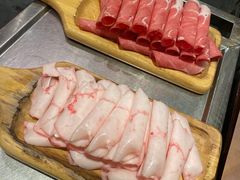 -三宝涮肉(体育学院店)
