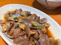 -金海湾海鲜排档(朱家尖店)